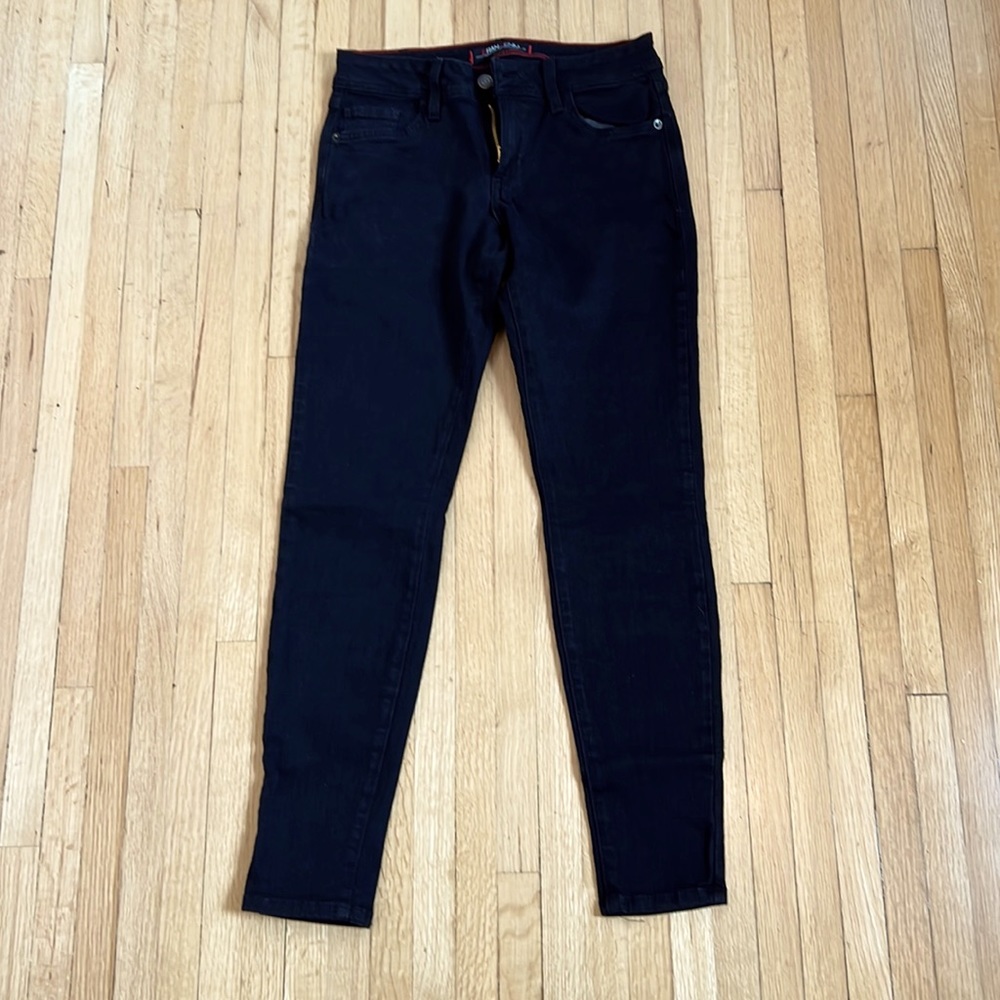 FranDenim
Black Skinny Jeans
